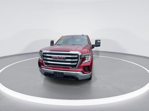 Used 2020 GMC Sierra 1500 SLE w/ SLE Value Package AWD/4WD image 5