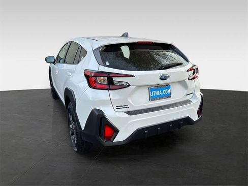 New 2026 Subaru Crosstrek 2.5i image 4