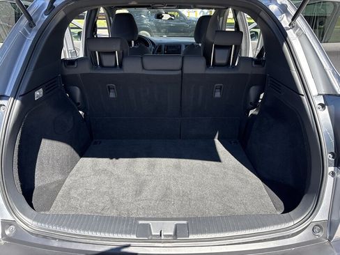 Used 2021 Honda HR-V Sport image 28