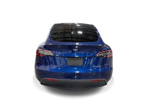 Certified 2023 Tesla Model Y Long Range AWD/4WD image 5