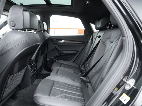 Certified 2023 Audi Q5 2.0T Premium Plus w/ Premium Plus Package image 26