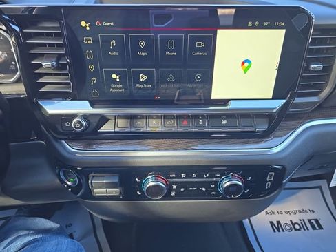 New 2026 GMC Sierra 1500 Elevation image 13