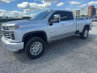 Used 2022 Chevrolet Silverado 3500 High Country w/ Z71 Off-Road Package AWD/4WD video 1