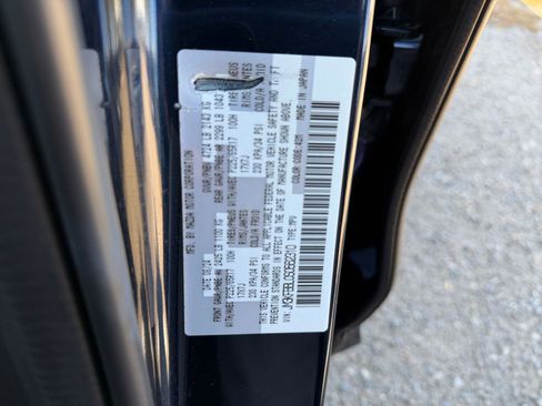 Used 2025 MAZDA CX-5 AWD 2.5 S w/ Select Package image 29