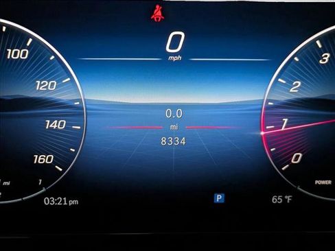 Certified 2025 Mercedes-Benz GLC 300 image 14