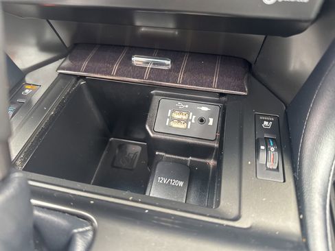 Used 2023 Lexus GX 460 Premium w/ Premium Plus Package AWD/4WD image 28
