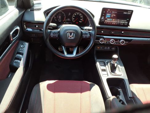 Used 2023 Honda Civic Si image 5