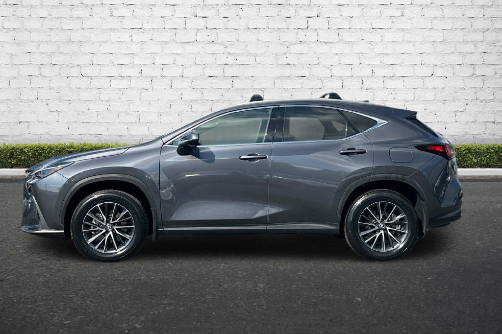 Used 2024 Lexus NX 350h AWD w/ Cold Area Package image 7