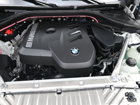 New 2026 BMW X3 xDrive30 w/ Premium Package AWD/4WD image 23