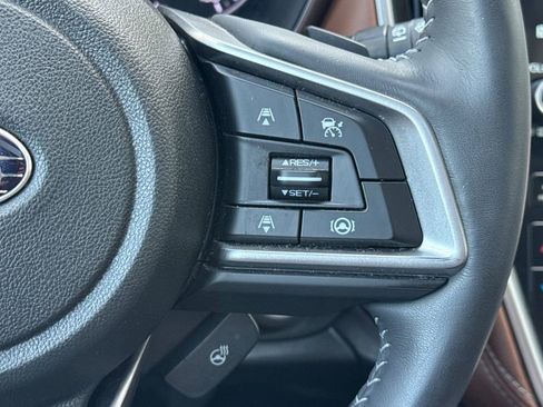 Used 2020 Subaru Outback Touring XT AWD/4WD image 30