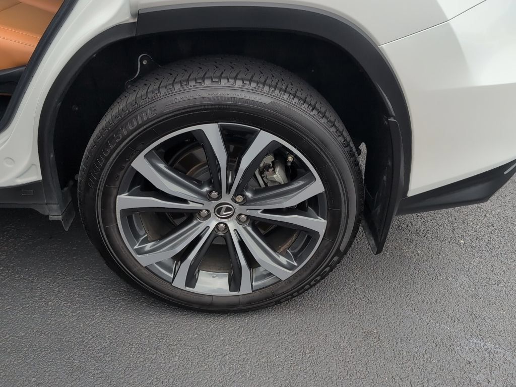 Used 2022 Lexus RX 350 FWD w/ Premium Package image 59