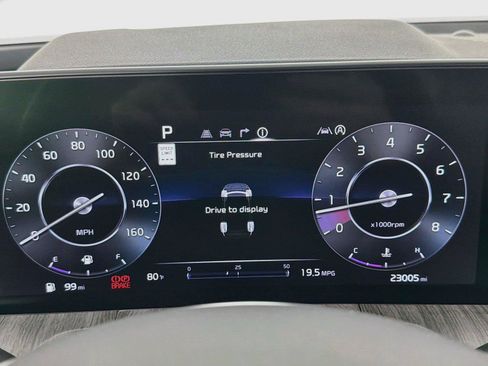 Used 2024 Kia Telluride SX Prestige AWD/4WD image 14