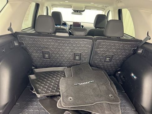 Used 2023 Ford Bronco Sport Big Bend w/ Convenience Package image 9