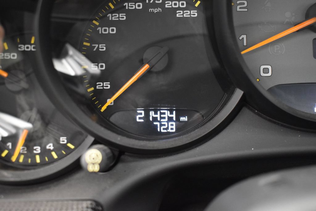 Used 2019 Porsche 911 GT3 RS RWD image 17