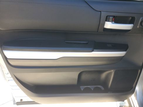 Used 2016 Toyota Tundra SR5 w/ TRD Off Road Package RWD image 13