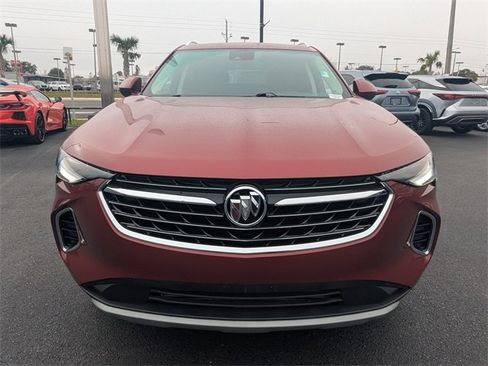 Used 2023 Buick Envision Essence image 9