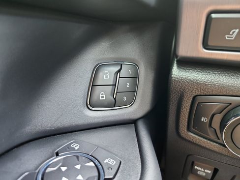 Used 2020 Ford Expedition Platinum AWD/4WD image 17