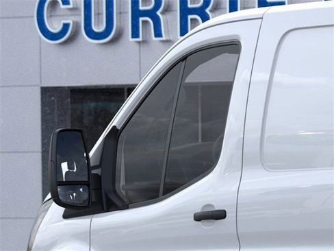 New 2026 Ford Transit 150 Low Roof w/ Load Area Protection Package image 20