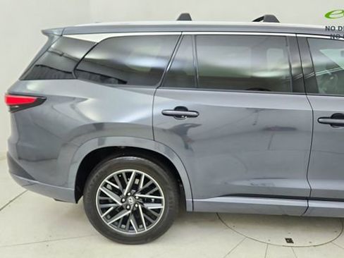 Used 2025 Lexus TX 350 AWD w/ Technology Package image 7