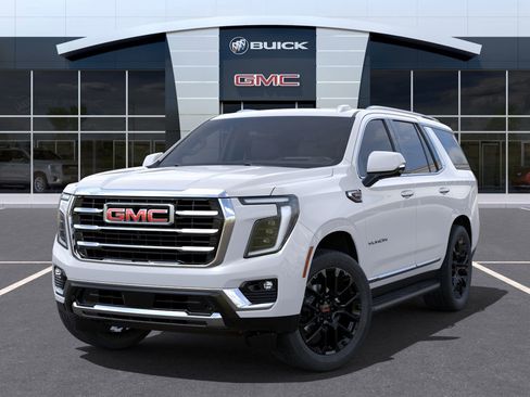 New 2025 GMC Yukon Elevation w/ Elevation Premium Package image 6