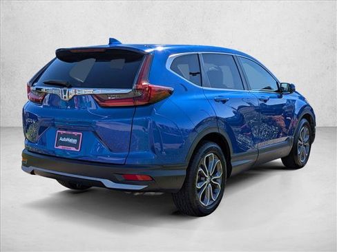 Used 2020 Honda CR-V EX image 5