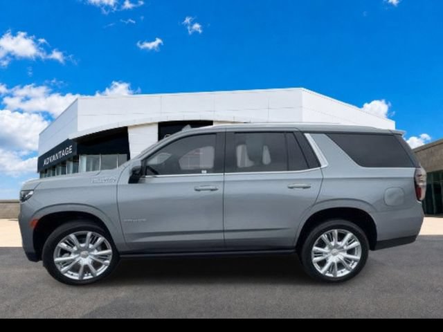 Certified 2023 Chevrolet Tahoe High Country w/ Premium Package 2 AWD/4WD image 5