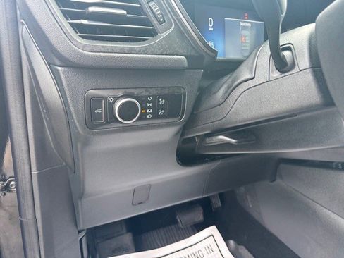 Used 2024 Ford Escape Active w/ Tech Pack #1 image 12