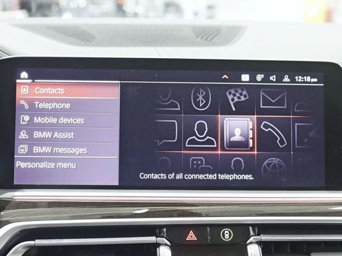 Used 2020 BMW X7 xDrive40i w/ Premium Package image 23