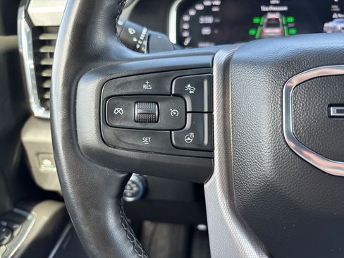 Used 2023 GMC Sierra 1500 Denali w/ Technology Package AWD/4WD image 15