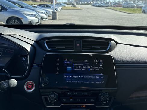 Used 2022 Honda CR-V EX-L image 24