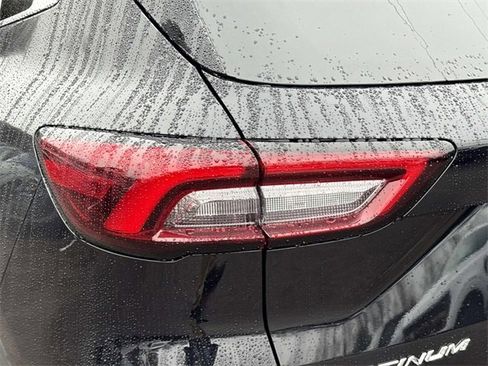 New 2026 Ford Escape Platinum w/ Premium Technology Package image 11