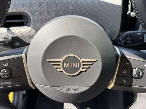 New 2026 MINI Cooper S image 17