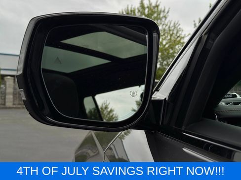 Used 2023 Jeep Grand Cherokee L Summit AWD/4WD image 33
