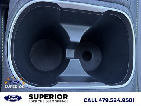 Used 2024 Subaru Outback Onyx Edition image 36