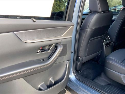 New 2026 MAZDA CX-90 3.3 Turbo w/ Premium Sport Pkg image 18