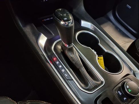 Used 2018 Chevrolet Traverse Premier w/ Driver Confidence II Package image 27