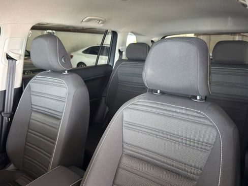 Certified 2024 Volkswagen Tiguan S FWD image 12