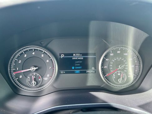 Used 2022 Hyundai Santa Fe SEL image 15