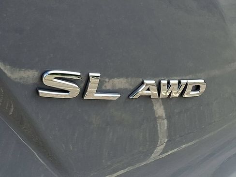 Certified 2024 Nissan Murano SL AWD/4WD image 32