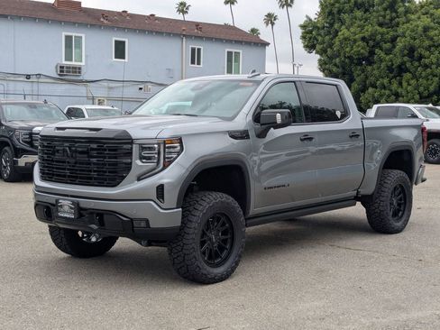New 2026 GMC Sierra 1500 Denali AWD/4WD image 9