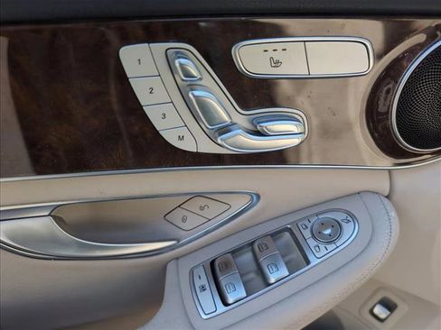 Used 2017 Mercedes-Benz C 300 C 300 image 16