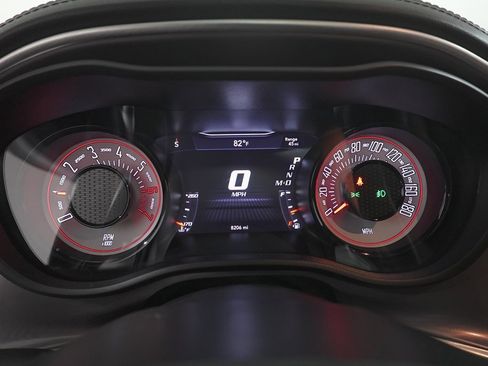 Used 2022 Dodge Challenger R/T Scat Pack w/ Shaker Package image 14