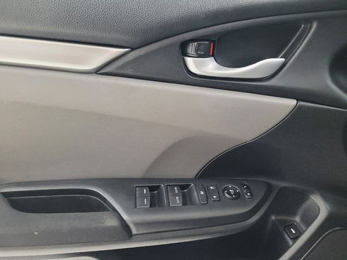 Used 2018 Honda Civic LX image 27