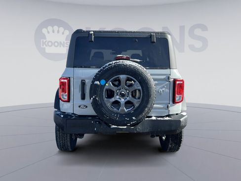 New 2026 Ford Bronco Big Bend image 5