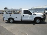 Used 2016 Ford F250 XL image 5