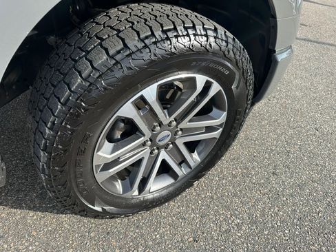 Used 2021 Ford F150 XL w/ STX Appearance Package image 34