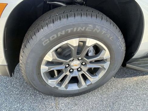 New 2026 Chevrolet Tahoe LT w/ Comfort Package RWD image 9