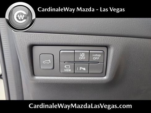 New 2025 MAZDA CX-5 AWD 2.5 S image 24