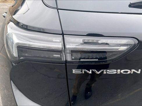 Used 2023 Buick Envision Avenir image 25