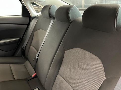 Used 2023 Kia Forte LXS FWD image 22